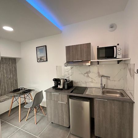 Onyx D'Opale Apartment Calais Exterior photo