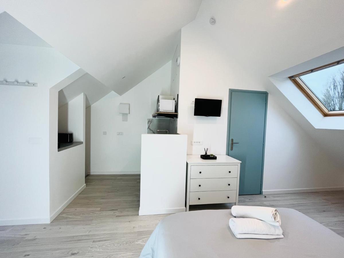 Onyx D'Opale Apartment Calais Exterior photo